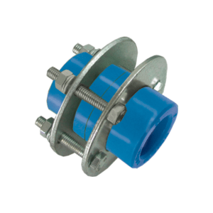 União com Flange Padrão TF TopAir