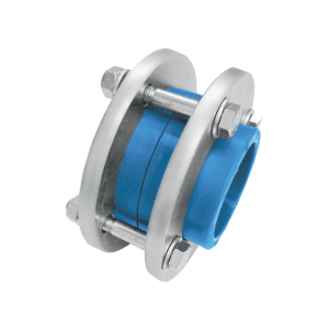 União com Flange ANSI TopAir