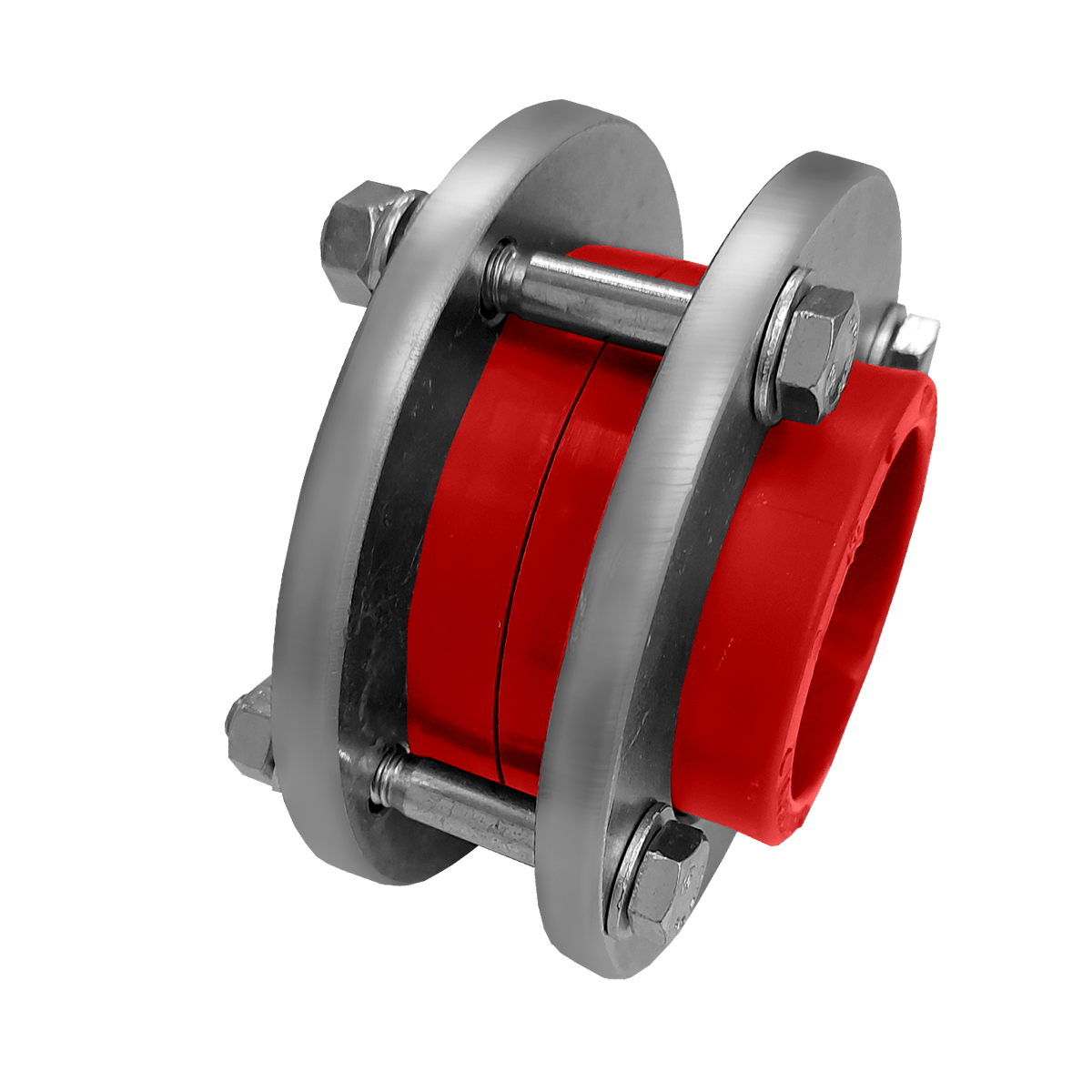 União com Flange ANSI TopFire